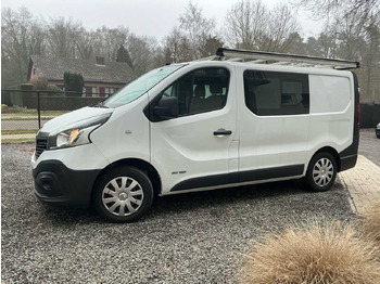 Фургон RENAULT