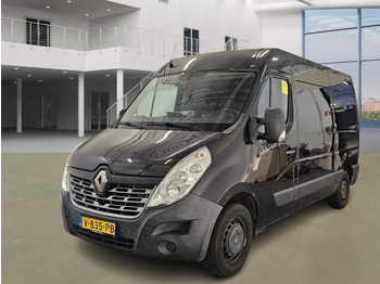 Фургон RENAULT Master 2.3