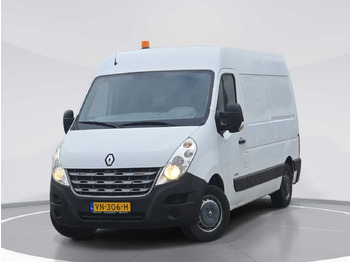 Фургон RENAULT Master 2.3