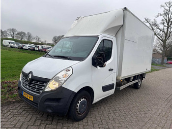 Фургон RENAULT Master 2.3
