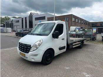Фургон RENAULT Master 2.3