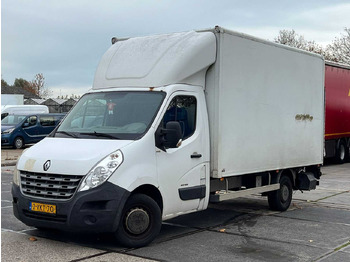 Фургон RENAULT Master 2.3