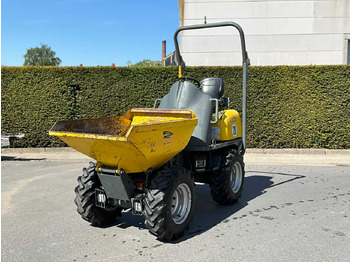 Внедорожный самосвал WACKER