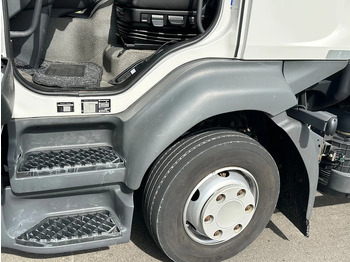 Тентованный грузовик Renault D240.12. EURO6. 11-2021.: фото 5 Тентованный грузовик Renault D240.12. EURO6. 11-2021.: фото 5