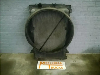 Система охлаждения DAF CF