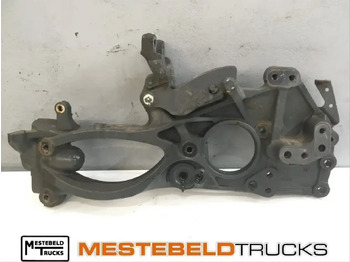 Рама/ Шасси DAF