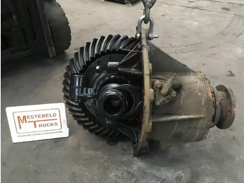 Задняя ось DAF