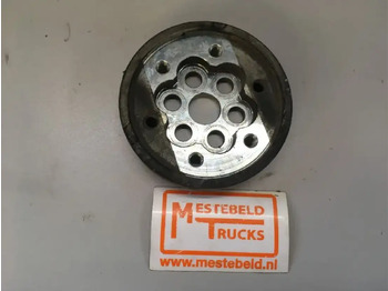 Двигатель и запчасти DAF