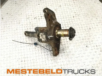 Передняя ось DAF