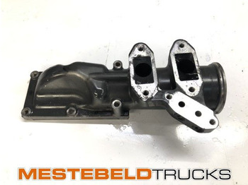 Двигатель и запчасти DAF