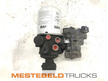 Детали тормозной системы DAF CF 85