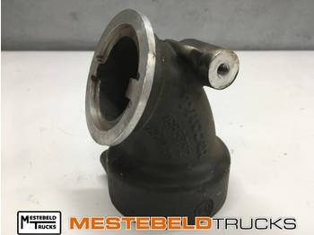 Двигатель и запчасти DAF XF 106