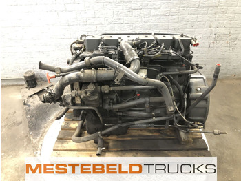 Двигатель DAF