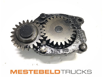 Двигатель DAF