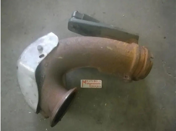 Двигатель и запчасти DAF