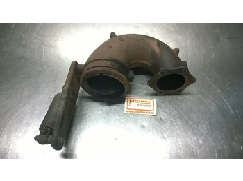 Двигатель и запчасти DAF