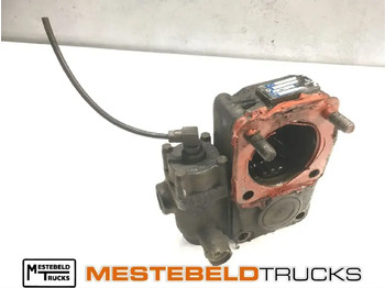 Гидравлика DAF