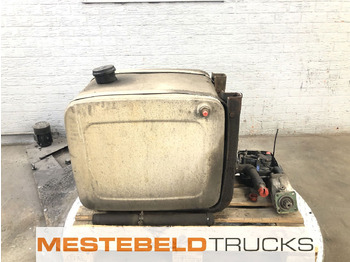 Гидравлика DAF