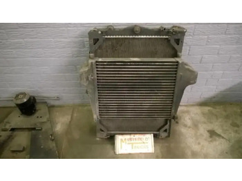 Система охлаждения DAF