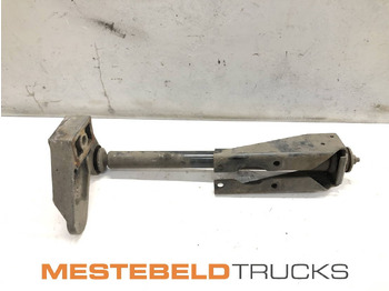 Подвеска DAF