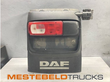 Рама/ Шасси DAF