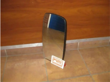 Кабина и интерьер DAF