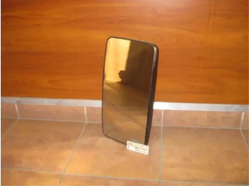 Кабина и интерьер DAF