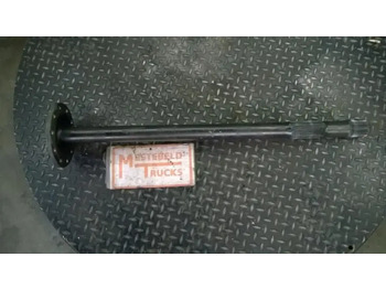 Задняя ось DAF