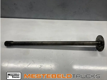 Задняя ось DAF