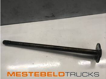 Задняя ось DAF