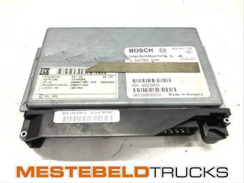 Электрическая система BOSCH