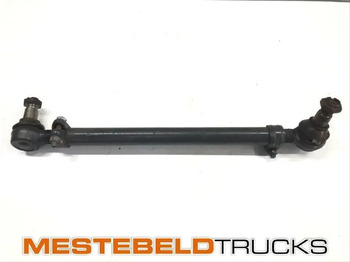 Рулевое управление DAF