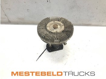 Система охлаждения DAF LF