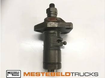 Подготовка топлива