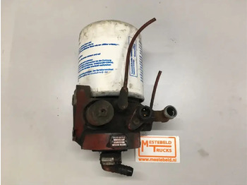 Детали тормозной системы IVECO