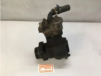 Двигатель и запчасти MAN