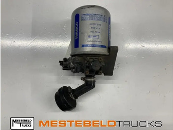 Детали тормозной системы WABCO