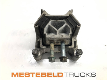 Рама/ Шасси MAN