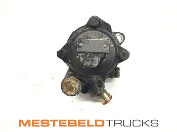 Двигатель и запчасти MAN