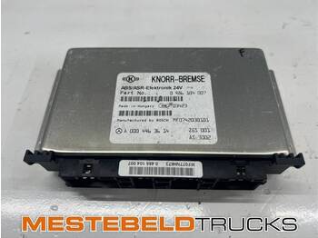 Электрическая система MERCEDES-BENZ