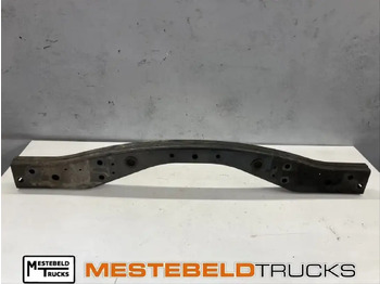 Рама/ Шасси MERCEDES-BENZ