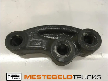 Рама/ Шасси MERCEDES-BENZ