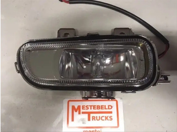 Электрическая система MERCEDES-BENZ