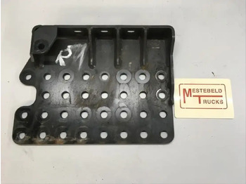 Рама/ Шасси MERCEDES-BENZ