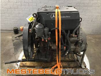 Двигатель MERCEDES-BENZ