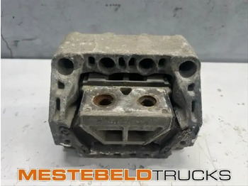 Рама/ Шасси MERCEDES-BENZ