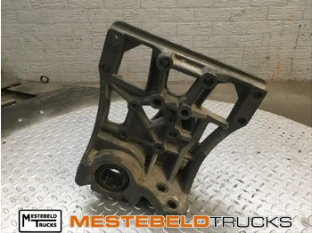 Рама/ Шасси MERCEDES-BENZ