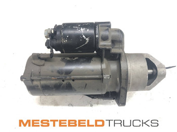 Стартер MERCEDES-BENZ Vario