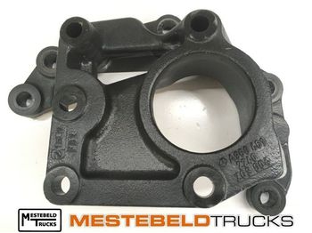 Рулевой механизм MERCEDES-BENZ