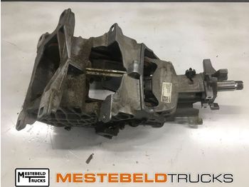 Рулевая колонка MERCEDES-BENZ